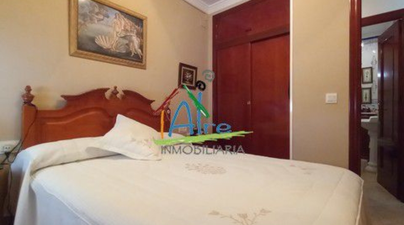 Huelva - Almonte - 600m2