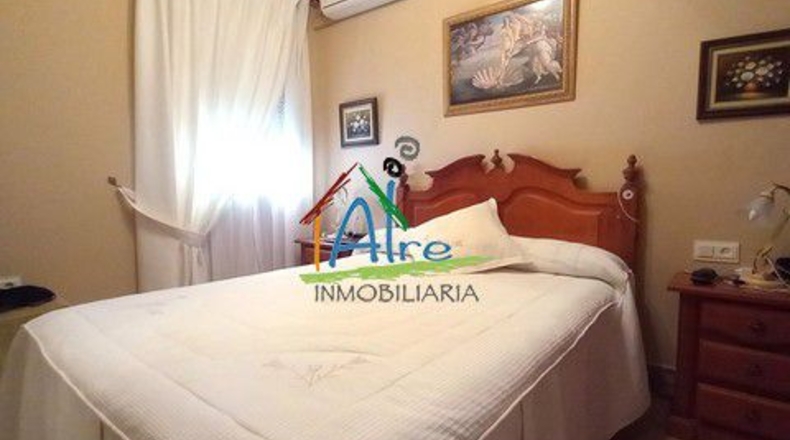 Huelva - Almonte - 600m2
