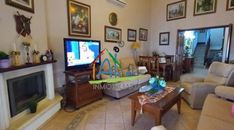 Huelva - Almonte - 600m2