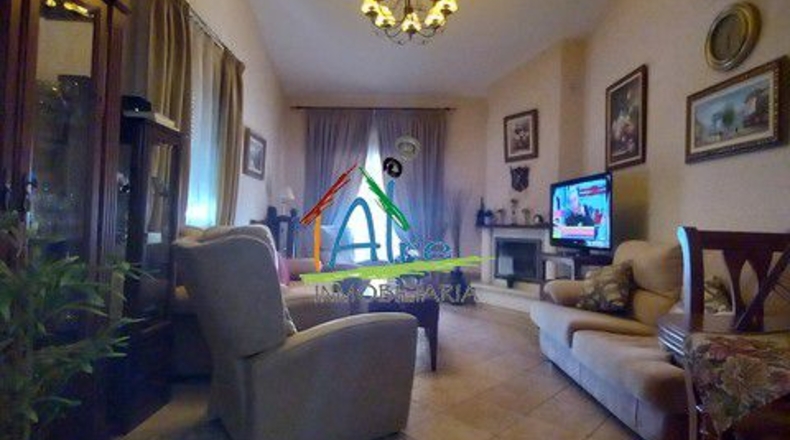 Huelva - Almonte - 600m2