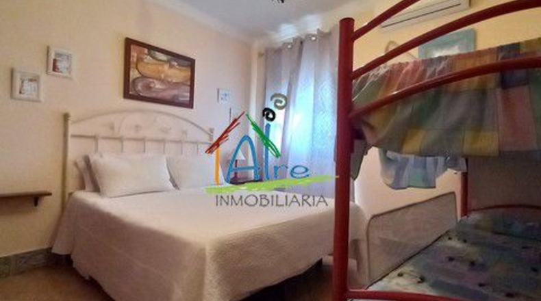 Huelva - Almonte - 600m2