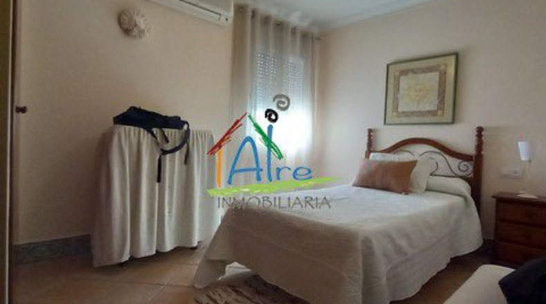 Huelva - Almonte - 600m2
