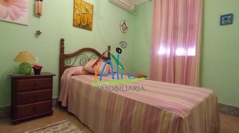Huelva - Almonte - 600m2