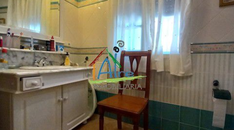 Huelva - Almonte - 600m2