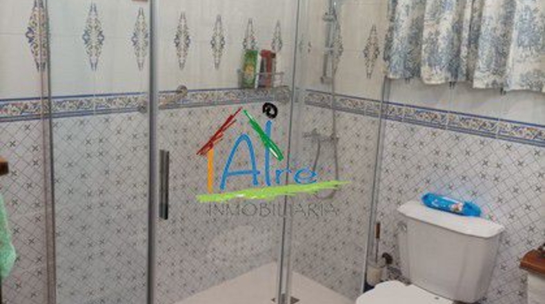 Huelva - Almonte - 600m2