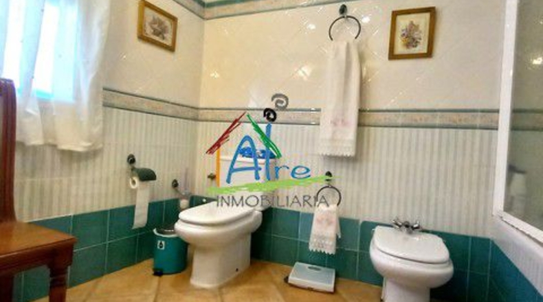 Huelva - Almonte - 600m2