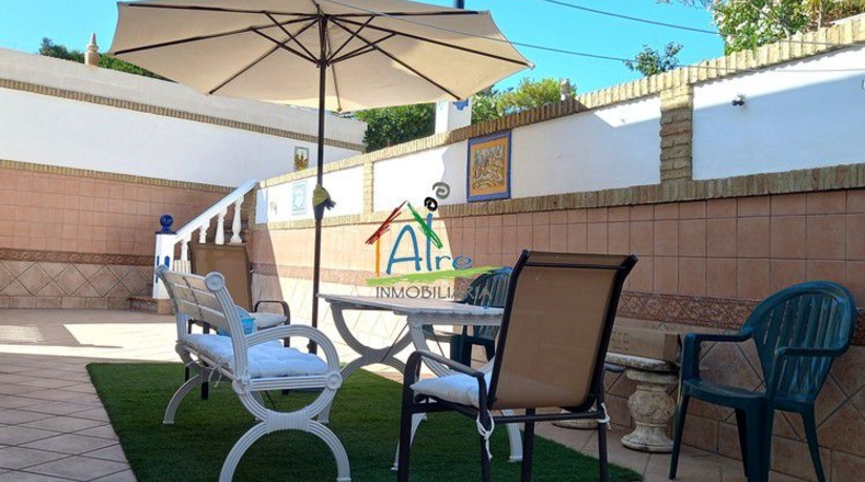 Huelva - Almonte - 600m2
