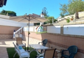 Xalet independent amb terreny en venda a Matalascañas ref.: TR15149 foto