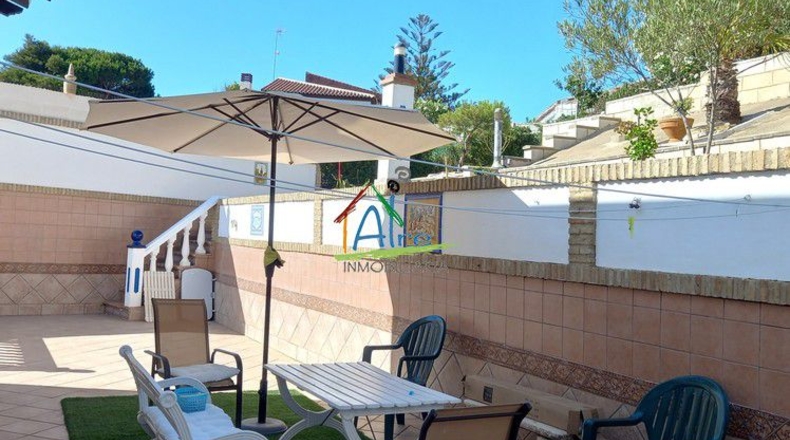 Huelva - Almonte - 600m2