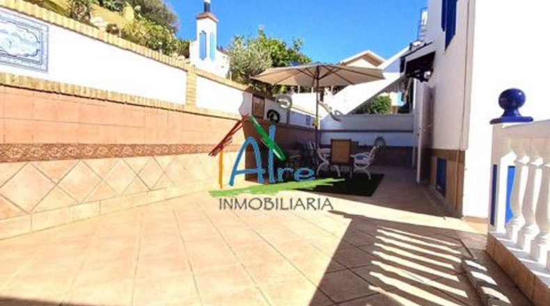 Huelva - Almonte - 600m2