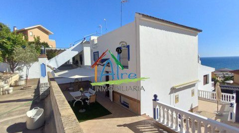 Huelva - Almonte - 600m2