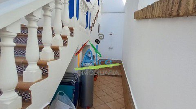 Huelva - Almonte - 600m2