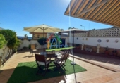 Xalet independent amb terreny en venda a Matalascañas ref.: TR15149 foto