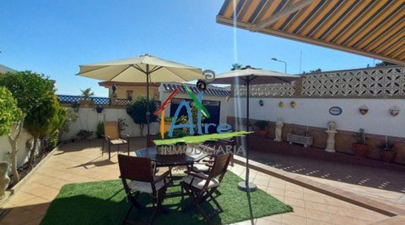 Huelva - Almonte - 600m2