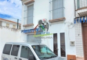 Xalet adossat amb terreny en venda a Almonte ref.: TR40762 foto
