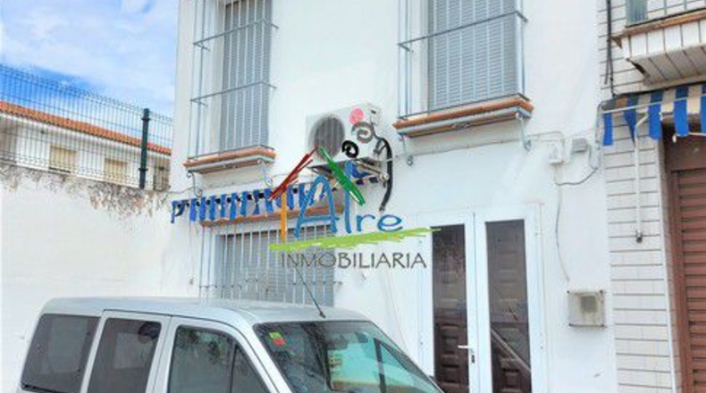 Huelva - Almonte - 125m2