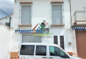 Xalet adossat amb terreny en venda a Almonte ref.: TR40762 foto