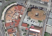 Xalet adossat amb terreny en venda a Almonte ref.: TR40762 foto