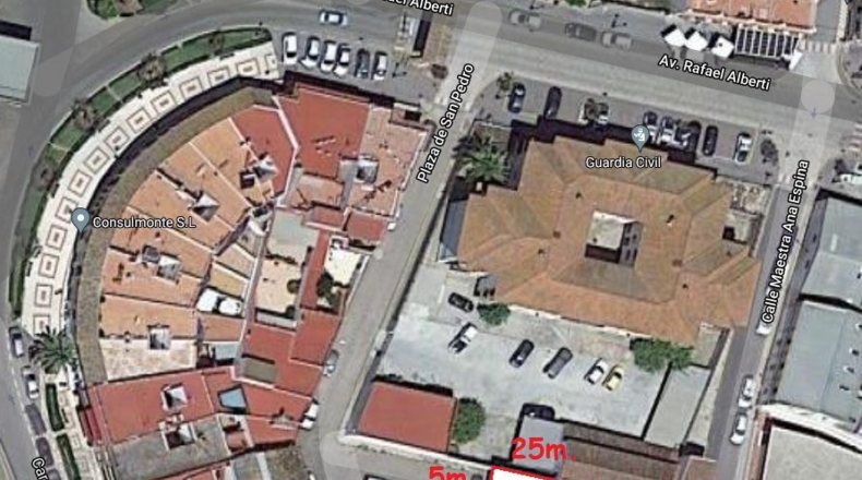 Huelva - Almonte - 125m2