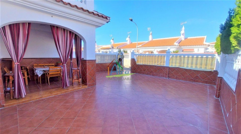 Huelva - Almonte - 162m2