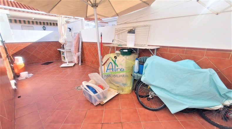Huelva - Almonte - 162m2