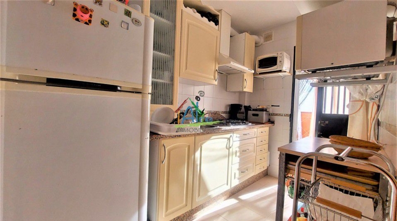 Huelva - Almonte - 162m2