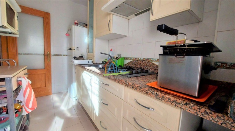 Huelva - Almonte - 162m2