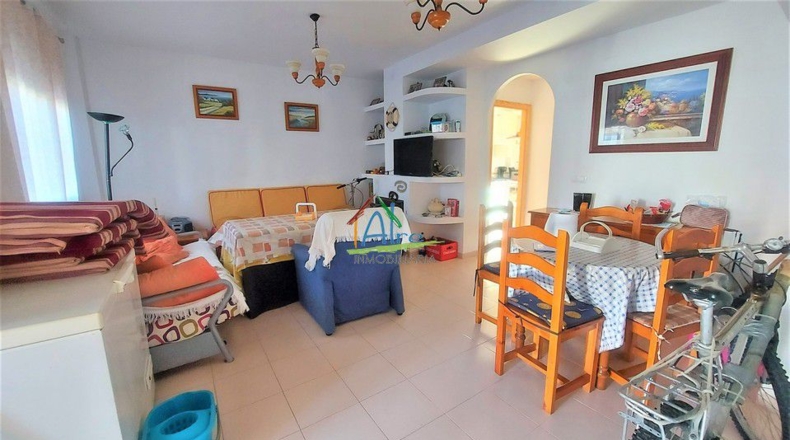 Huelva - Almonte - 162m2