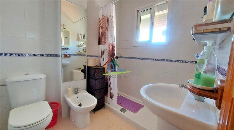 Huelva - Almonte - 162m2