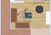 Chalet adosado con terreno en venta en Matalascañas ref: TR16057 foto