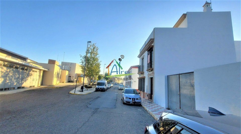 Huelva - Almonte - 108m2