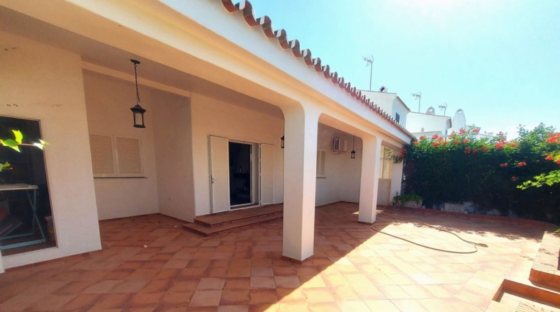 Huelva - Almonte - 200m2