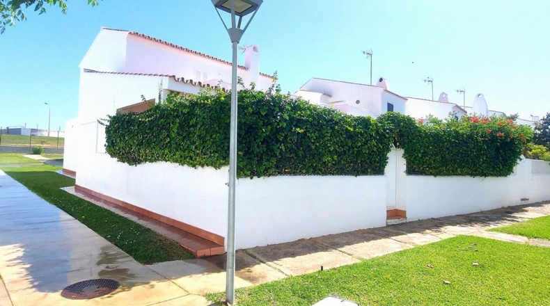 Huelva - Almonte - 200m2