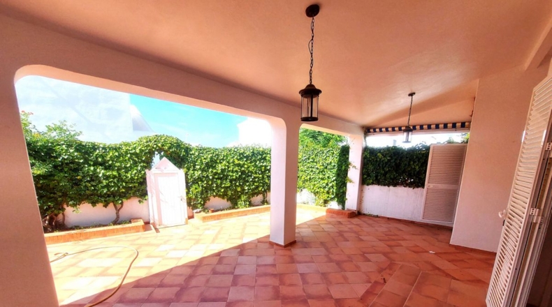 Huelva - Almonte - 200m2