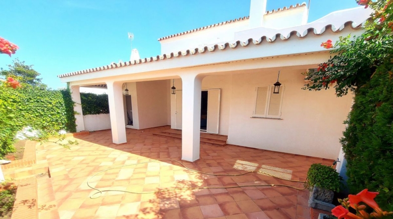 Huelva - Almonte - 200m2