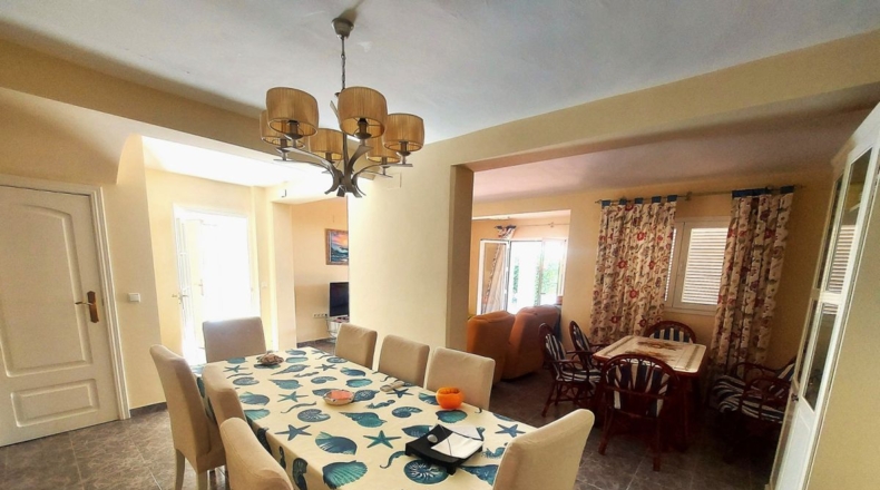 Huelva - Almonte - 200m2