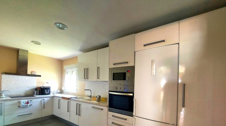 Huelva - Almonte - 200m2