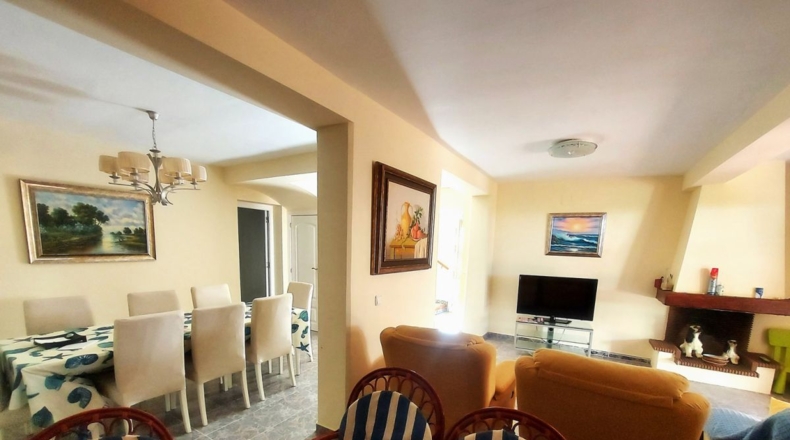 Huelva - Almonte - 200m2
