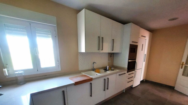 Huelva - Almonte - 200m2