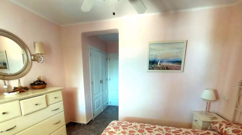Huelva - Almonte - 200m2