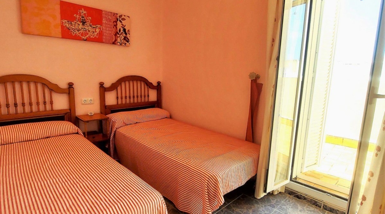 Huelva - Almonte - 200m2