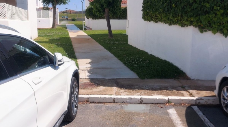 Huelva - Almonte - 200m2