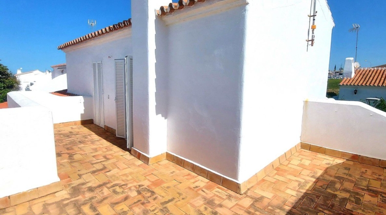 Huelva - Almonte - 200m2