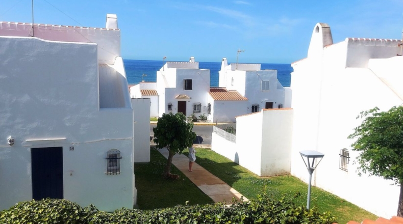 Huelva - Almonte - 200m2