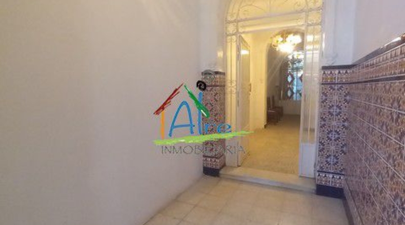 Huelva - Almonte - 185m2