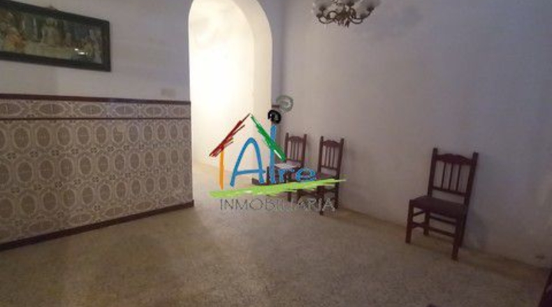 Huelva - Almonte - 185m2