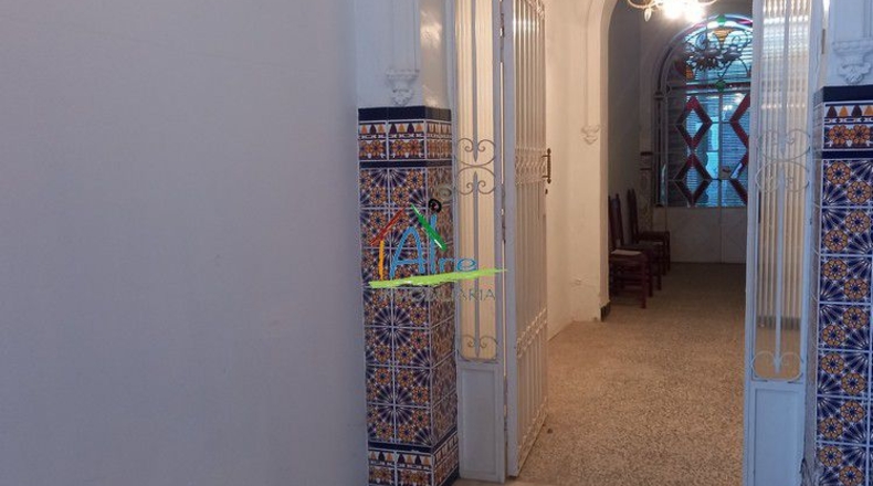 Huelva - Almonte - 185m2