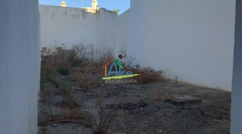 Huelva - Almonte - 185m2
