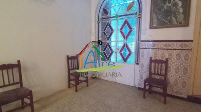 Huelva - Almonte - 185m2