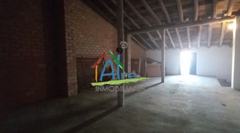 Huelva - Almonte - 185m2